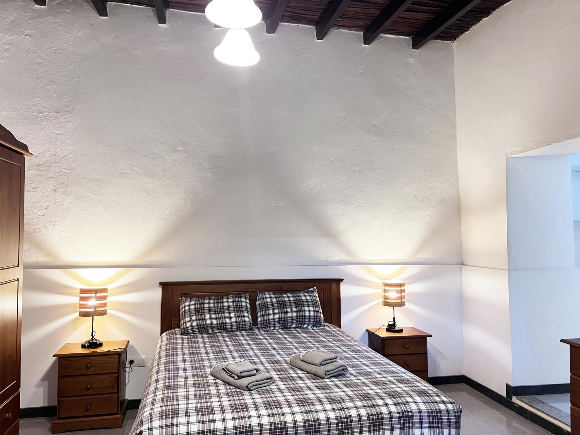 San Bartolomé Casa Rural Estilo Canarioヴィラ エクステリア 写真