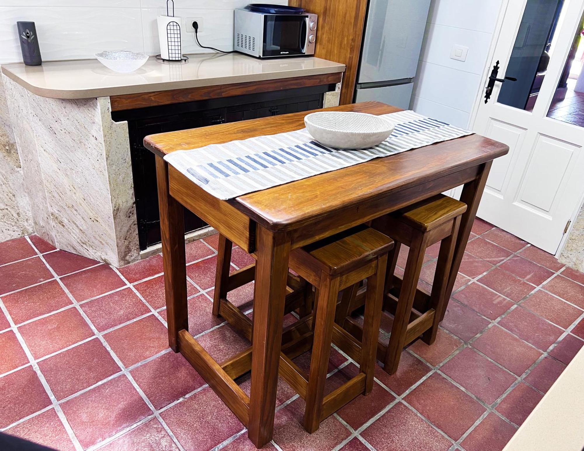 San Bartolomé Casa Rural Estilo Canarioヴィラ エクステリア 写真